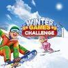 Winters Games Challenge para PlayStation 4