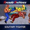 Arcade Archives SOLITARY FIGHTER para PlayStation 4