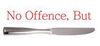 No Offence, But para Ordenador