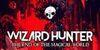Wizard Hunter: The End of the Magic World para Nintendo Switch