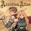 Arcadian Atlas para PlayStation 4