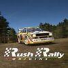 Rush Rally Origins para PlayStation 4