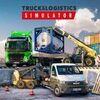 Truck and Logistics Simulator para PlayStation 5