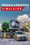 Truck and Logistics Simulator para Xbox Series X