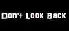 Don't Look Back para Ordenador