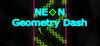 Neon Geometry Dash para PC