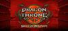 Dragon Throne: Battle of Red Cliffs para Ordenador