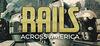 Rails Across America para Ordenador