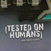 Tested on Humans: Escape Room para PlayStation 5