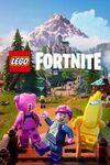 LEGO Fortnite para PlayStation 5