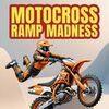 Motocross Ramp Madness para PlayStation 5
