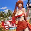 Anime Girls: Sun of a Beach para PlayStation 5