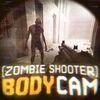Bodycam Zombie Shooter para PlayStation 4