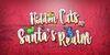 Hidden Cats in Santa's Realm para Nintendo Switch