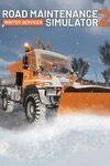 Road Maintenance Simulator 2 + Winter Services para Xbox Series X