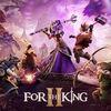 For The King II para PlayStation 5