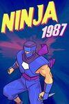 Ninja 1987 para Xbox Series X