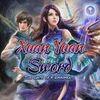 Xuan Yuan Sword: The Gate of Firmament para PlayStation 5