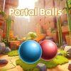Portal Balls para PlayStation 5