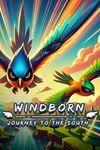 Windborn - Journey to the South para Xbox One