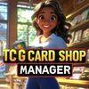 TCG Card Shop Manager para PlayStation 4