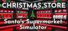 Christmas Store: Santa's Supermarket Simulator para Ordenador