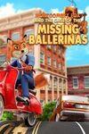 Montgomery Fox And The Case Of The Missing Ballerinas para Xbox One