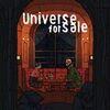 Universe For Sale para PlayStation 5