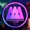 AAA Dynamic Scenes para PlayStation 5