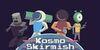 Kosmo Skirmish para Nintendo Switch