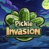 Pickle Invasion para PlayStation 4
