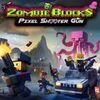 Zombie Blocks: Pixel Shooter Gun para PlayStation 4