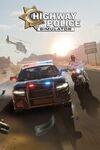Highway Police Simulator para Xbox Series X