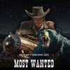 JIGSAW CHRONICLES: Most Wanted para PlayStation 5