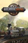 Railroads Online para Xbox Series X
