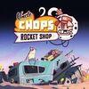 Uncle Chop's Rocket Shop para PlayStation 5