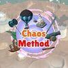 Chaos Method para PlayStation 5