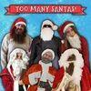 Too Many Santas! para PlayStation 5