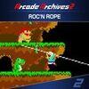 Arcade Archives 2 ROC'N ROPE para PlayStation 5