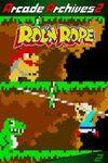 Arcade Archives 2 ROC'N ROPE para Xbox Series X