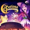 Pociones: Un relato peculiar para PlayStation 5