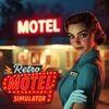 Retro Motel Simulator para PlayStation 4