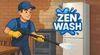 Zen Wash para Nintendo Switch
