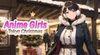 Anime Girls: Tokyo Christmas para Nintendo Switch