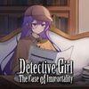 Detective Girl: The Case of Immortality para PlayStation 5
