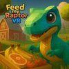 Feed My Raptor VR para PlayStation 5