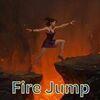 Fire jump para PlayStation 5