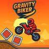 Gravity Biker para PlayStation 4