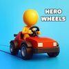 Hero Wheels para PlayStation 5