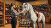 HORSE STORE SIMULATOR para Nintendo Switch